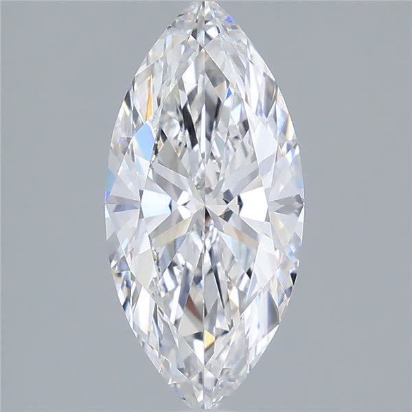 IGI 1.74 Carat Marquise Lab Grown Diamond 人工培育鑽石 實驗室人造鑽石