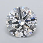 IGI 1.20 Carat Round Brilliant Lab Grown Diamond 人工培育鑽石 實驗室人造鑽石