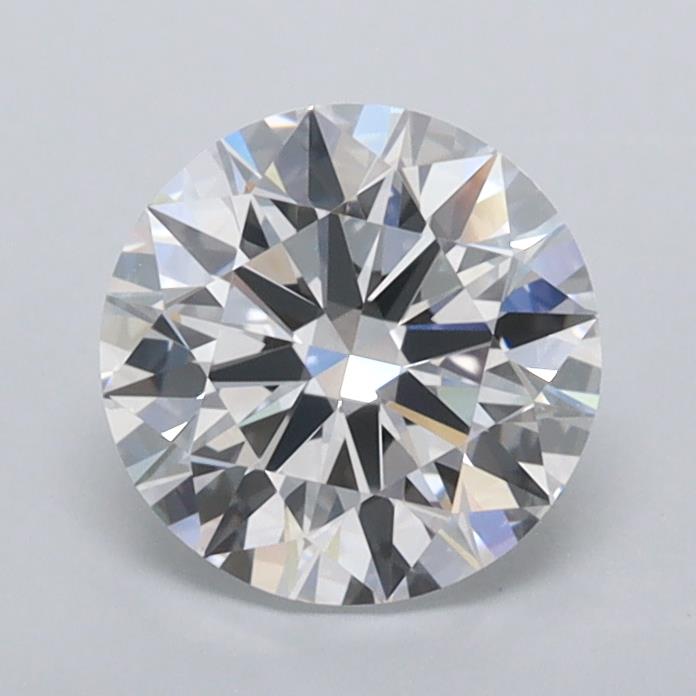 IGI 1.20 Carat Round Brilliant Lab Grown Diamond 人工培育鑽石 實驗室人造鑽石