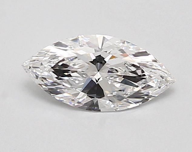 IGI 0.92 Carat Marquise Lab Grown Diamond 人工培育鑽石 實驗室人造鑽石