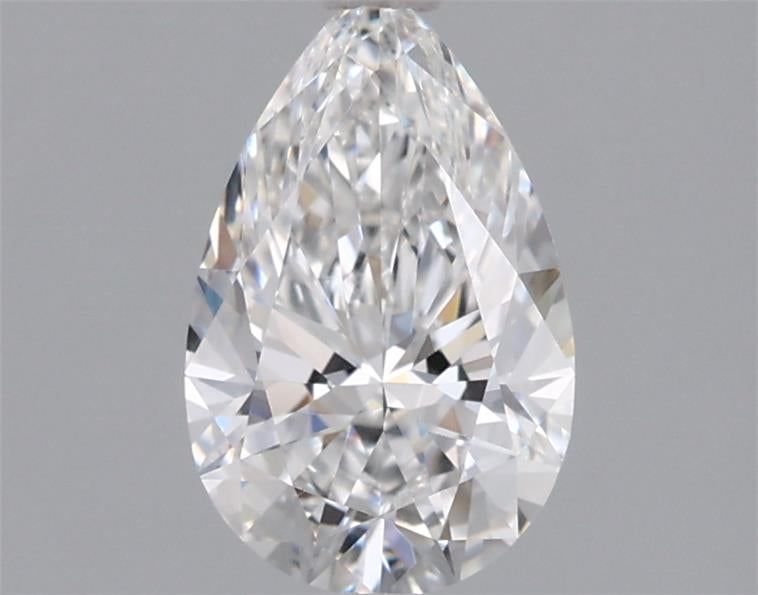 IGI 1.02 Carat Pear Lab Grown Diamond 人工培育鑽石 實驗室人造鑽石