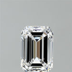 IGI 1.84 Carat Emerald Lab Grown Diamond 人工培育鑽石 實驗室人造鑽石