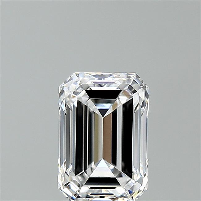 IGI 1.84 Carat Emerald Lab Grown Diamond 人工培育鑽石 實驗室人造鑽石