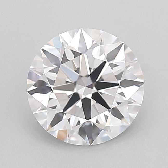 IGI 1.42 Carat Round Brilliant Lab Grown Diamond 人工培育鑽石 實驗室人造鑽石