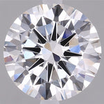 IGI 1.60 Carat Round Brilliant Lab Grown Diamond 人工培育鑽石 實驗室人造鑽石