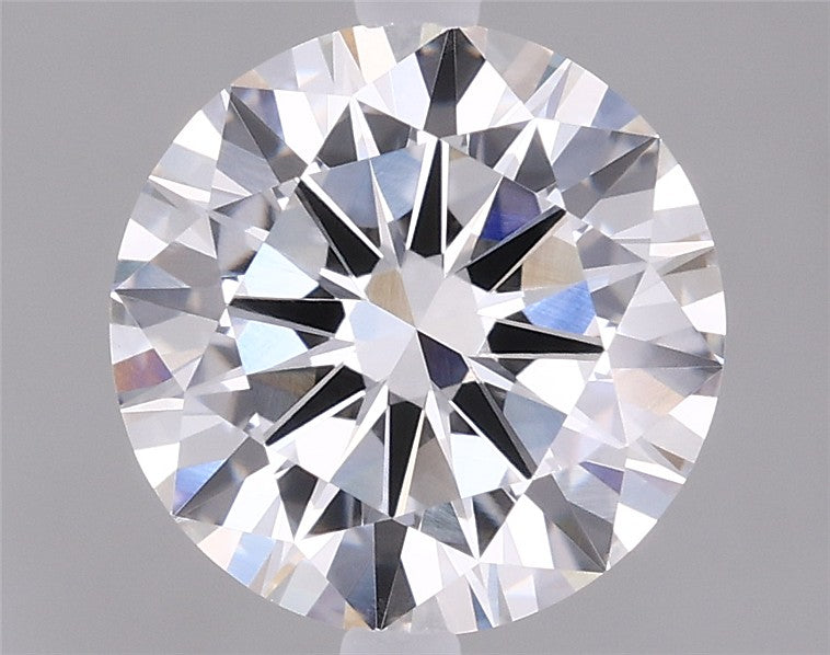 IGI 1.60 Carat Round Brilliant Lab Grown Diamond 人工培育鑽石 實驗室人造鑽石