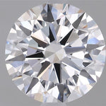 IGI 1.60 Carat Round Brilliant Lab Grown Diamond 人工培育鑽石 實驗室人造鑽石