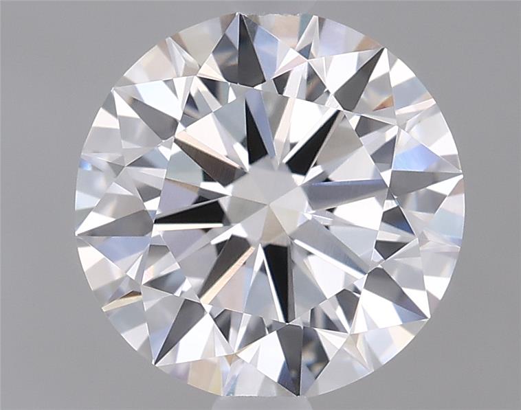 IGI 1.60 Carat Round Brilliant Lab Grown Diamond 人工培育鑽石 實驗室人造鑽石