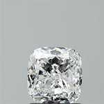 IGI 1.21 Carat Cushion Lab Grown Diamond 人工培育鑽石 實驗室人造鑽石