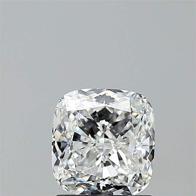 IGI 1.21 Carat Cushion Lab Grown Diamond 人工培育鑽石 實驗室人造鑽石