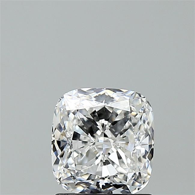 IGI 1.21 Carat Cushion Lab Grown Diamond 人工培育鑽石 實驗室人造鑽石