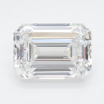 IGI 2.03 Carat Emerald Lab Grown Diamond