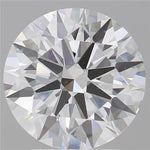 IGI 3.10 Carat Round Brilliant Lab Grown Diamond 人工培育鑽石 實驗室人造鑽石