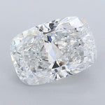 IGI 1.20 Carat Cushion Lab Grown Diamond 人工培育鑽石 實驗室人造鑽石