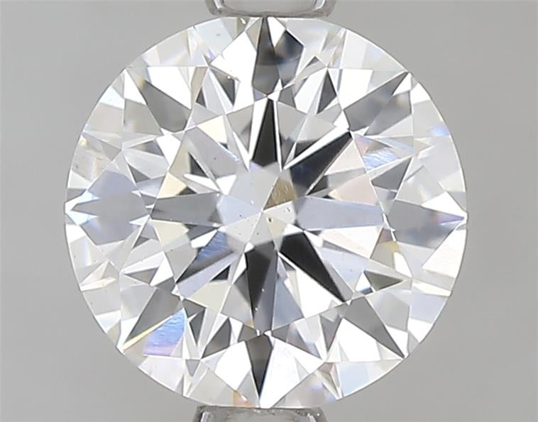 IGI 1.00 Carat Round Brilliant Lab Grown Diamond 人工培育鑽石 實驗室人造鑽石