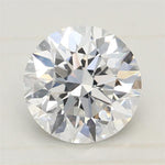 IGI 0.73 Carat Round Brilliant Lab Grown Diamond 人工培育鑽石 實驗室人造鑽石