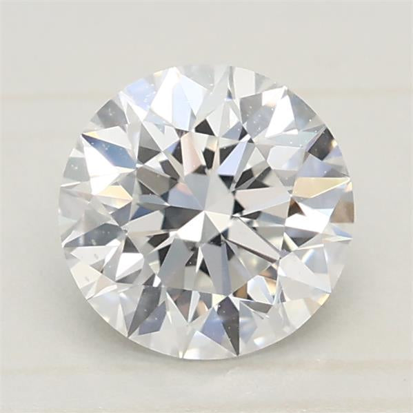 IGI 0.73 Carat Round Brilliant Lab Grown Diamond 人工培育鑽石 實驗室人造鑽石
