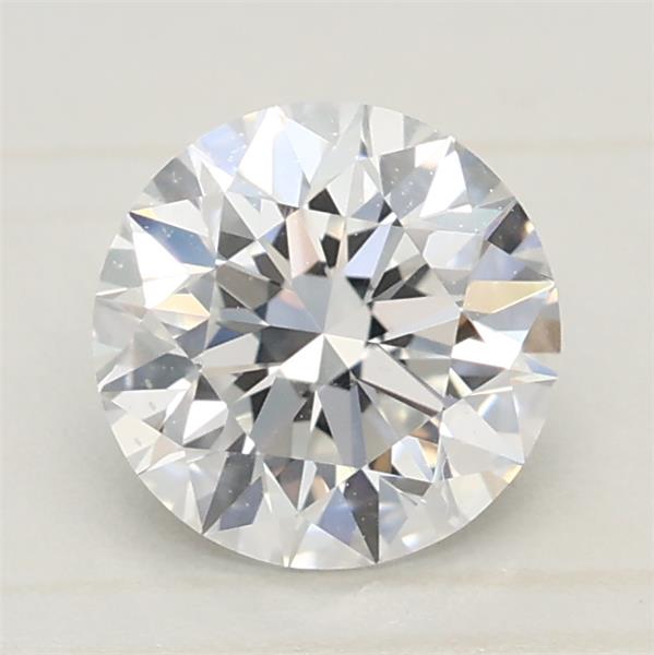 IGI 0.73 Carat Round Brilliant Lab Grown Diamond 人工培育鑽石 實驗室人造鑽石
