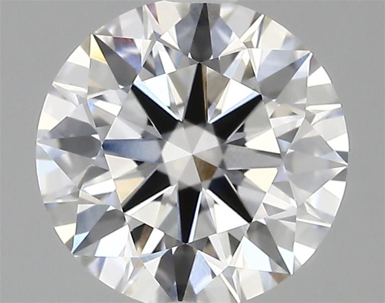 IGI 2.80 Carat Round Brilliant Lab Grown Diamond 人工培育鑽石 實驗室人造鑽石