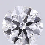 IGI 1.20 Carat Round Brilliant Lab Grown Diamond 人工培育鑽石 實驗室人造鑽石