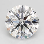 IGI 1.65 Carat Round Brilliant Lab Grown Diamond 人工培育鑽石 實驗室人造鑽石