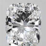 IGI 1.90 Carat Cushion Lab Grown Diamond 人工培育鑽石 實驗室人造鑽石