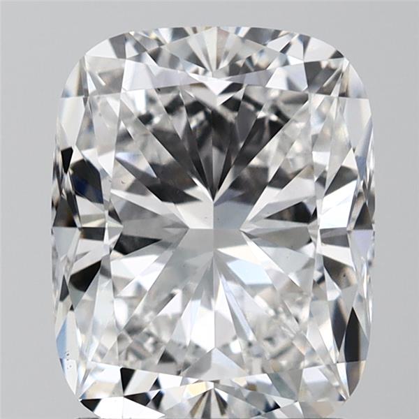 IGI 1.90 Carat Cushion Lab Grown Diamond 人工培育鑽石 實驗室人造鑽石