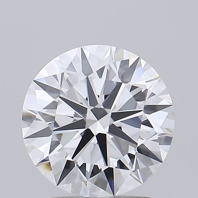 IGI 2.23 Carat Round Brilliant Lab Grown Diamond 人工培育鑽石 實驗室人造鑽石