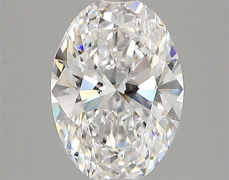 IGI 1.36 Carat Oval Lab Grown Diamond 人工培育鑽石 實驗室人造鑽石