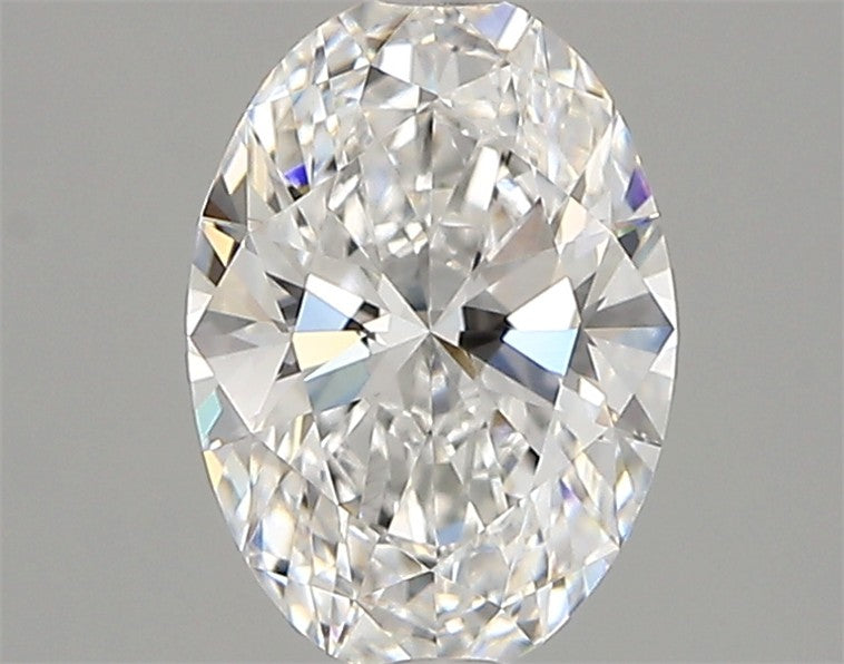 IGI 1.36 Carat Oval Lab Grown Diamond 人工培育鑽石 實驗室人造鑽石