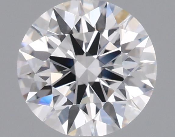 IGI 0.73 Carat Round Brilliant Lab Grown Diamond 人工培育鑽石 實驗室人造鑽石