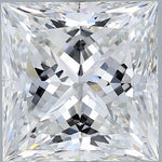 IGI 3.09 Carat Princess Cut Lab Grown Diamond 人工培育鑽石 實驗室人造鑽石