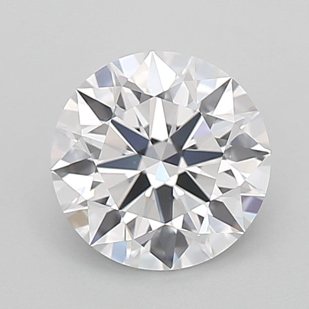IGI 1.32 Carat Round Brilliant Lab Grown Diamond 人工培育鑽石 實驗室人造鑽石