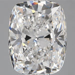 IGI 4.16 Carat Cushion Lab Grown Diamond 人工培育鑽石 實驗室人造鑽石