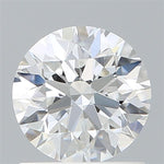 IGI 1.07 Carat Round Brilliant Lab Grown Diamond