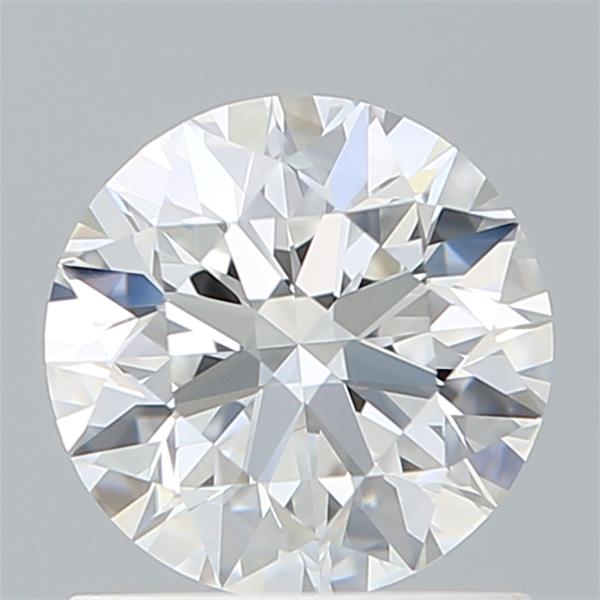 IGI 1.07 Carat Round Brilliant Lab Grown Diamond