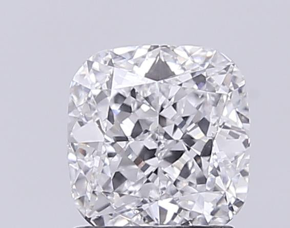 IGI 1.60 Carat Cushion Lab Grown Diamond 人工培育鑽石 實驗室人造鑽石