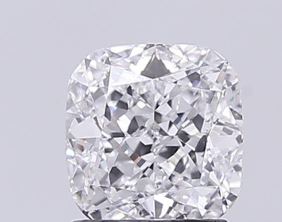 IGI 1.60 Carat Cushion Lab Grown Diamond 人工培育鑽石 實驗室人造鑽石