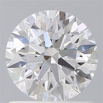IGI 1.15 Carat Round Brilliant Lab Grown Diamond