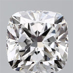 IGI 2.71 Carat Cushion Lab Grown Diamond 人工培育鑽石 實驗室人造鑽石