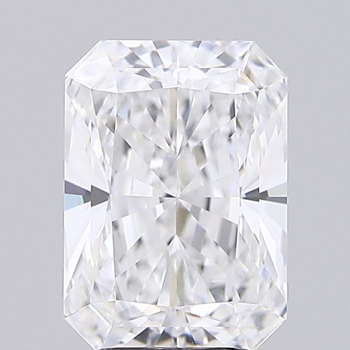 IGI 2.94 Carat Radiant Cut Lab Grown Diamond 人工培育鑽石 實驗室人造鑽石