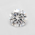 IGI 1.02 Carat Round Brilliant Lab Grown Diamond 人工培育鑽石 實驗室人造鑽石