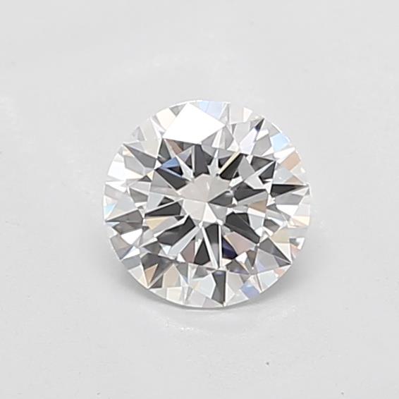 IGI 1.02 Carat Round Brilliant Lab Grown Diamond 人工培育鑽石 實驗室人造鑽石