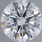 IGI 1.85 Carat Round Brilliant Lab Grown Diamond