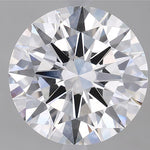 IGI 2.54 Carat Round Brilliant Lab Grown Diamond 人工培育鑽石 實驗室人造鑽石