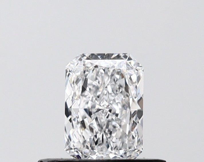 IGI 0.50 Carat Radiant Cut Lab Grown Diamond 人工培育鑽石 實驗室人造鑽石