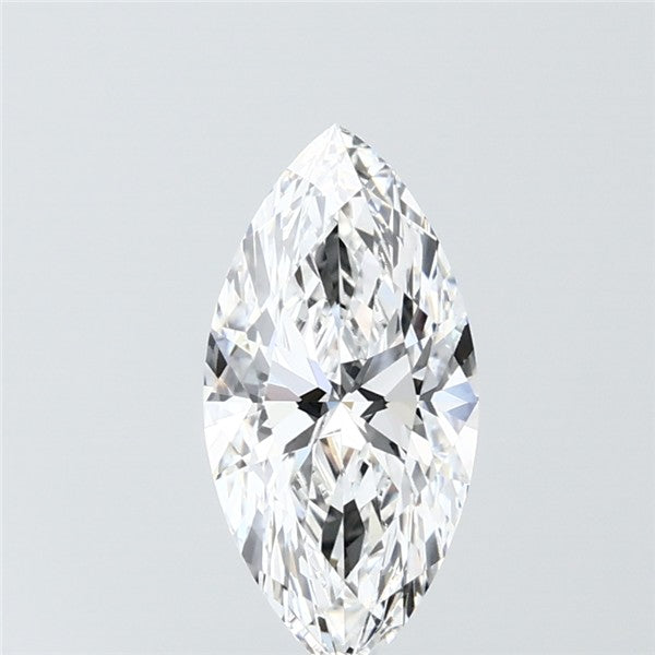 IGI 1.26 Carat Marquise Lab Grown Diamond 人工培育鑽石 實驗室人造鑽石