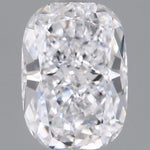 IGI 1.02 Carat Cushion Lab Grown Diamond 人工培育鑽石 實驗室人造鑽石
