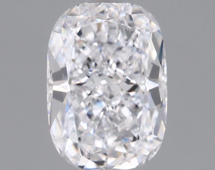 IGI 1.02 Carat Cushion Lab Grown Diamond 人工培育鑽石 實驗室人造鑽石