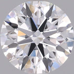 IGI 1.21 Carat Round Brilliant Lab Grown Diamond 人工培育鑽石 實驗室人造鑽石